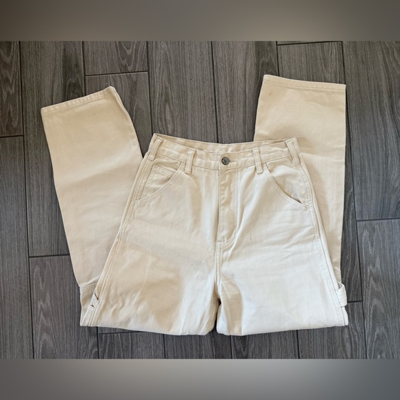 J. Galt|Brandy Melville cargo pants,high waisted size small•••Cute trendy style - Picture 5 of 16